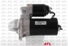 ATL Autotechnik A 18 440 Starter